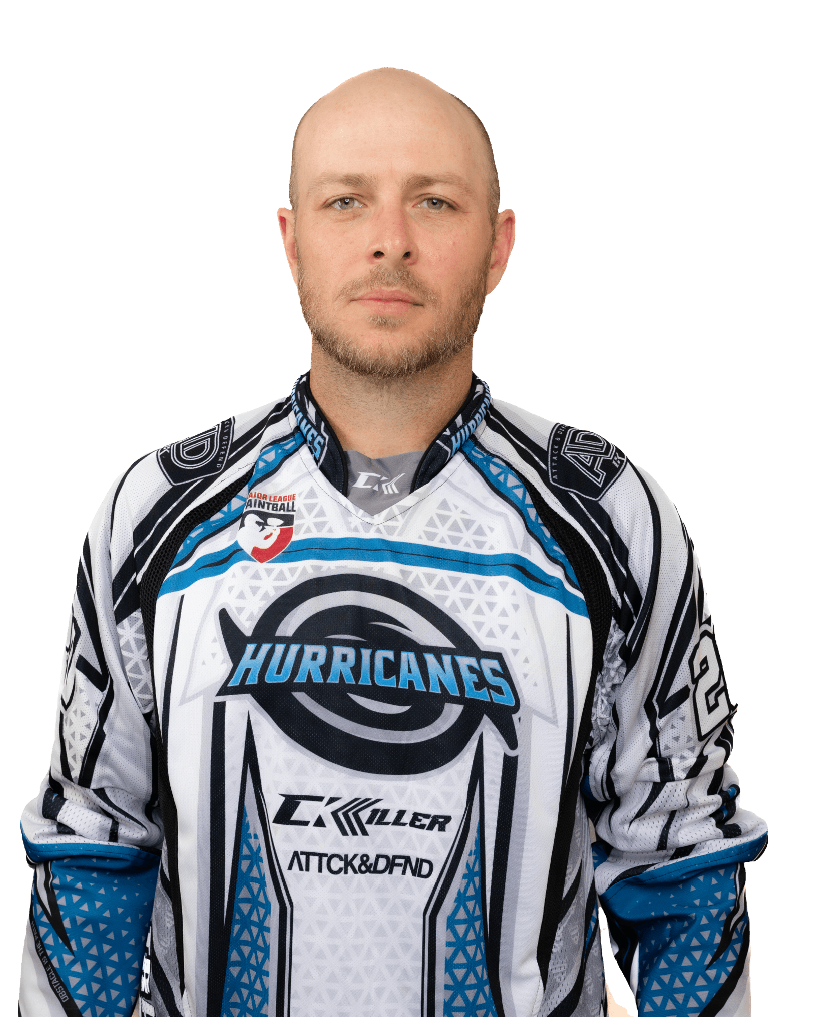 Andrew Bell