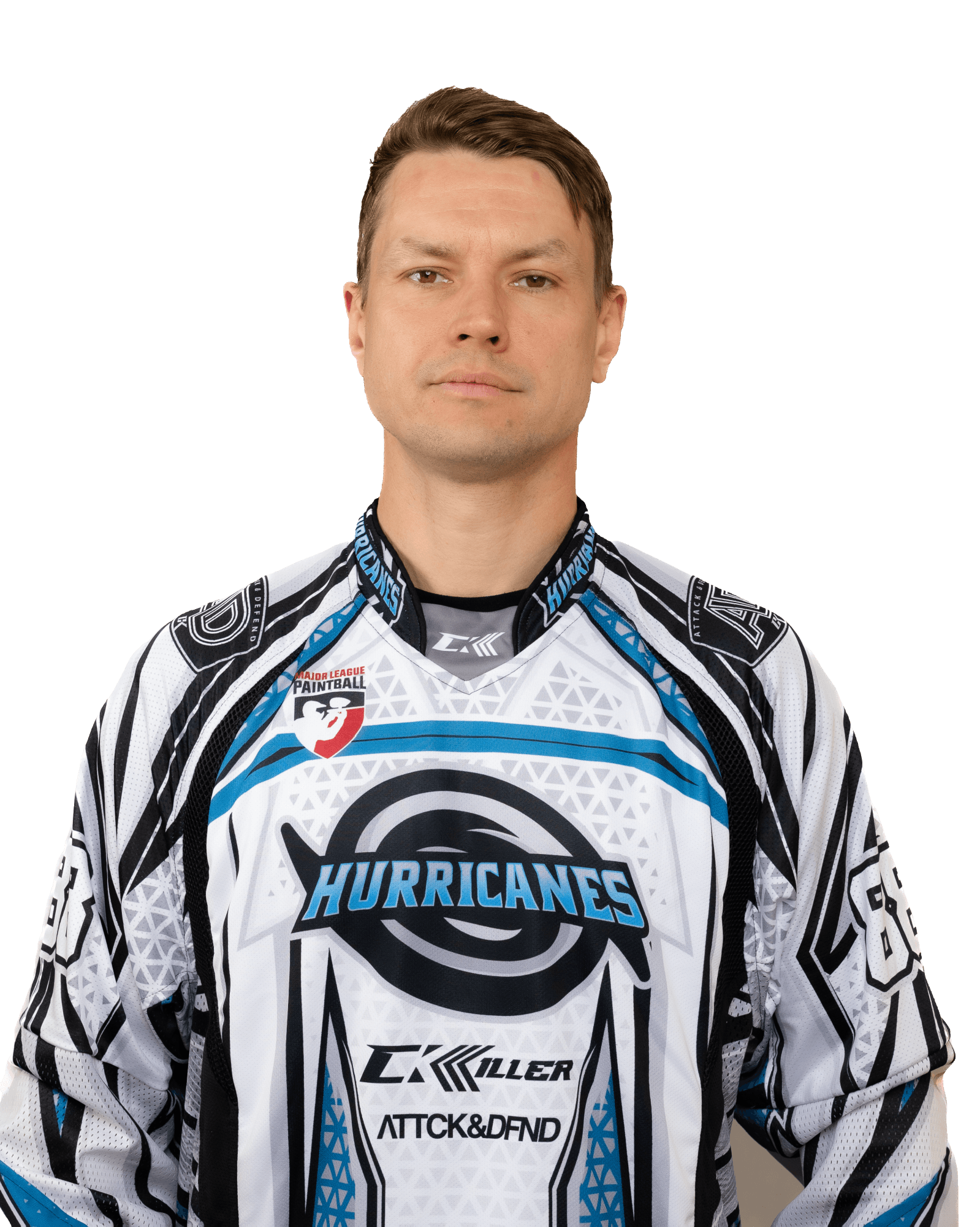 Konstantin Fedorov