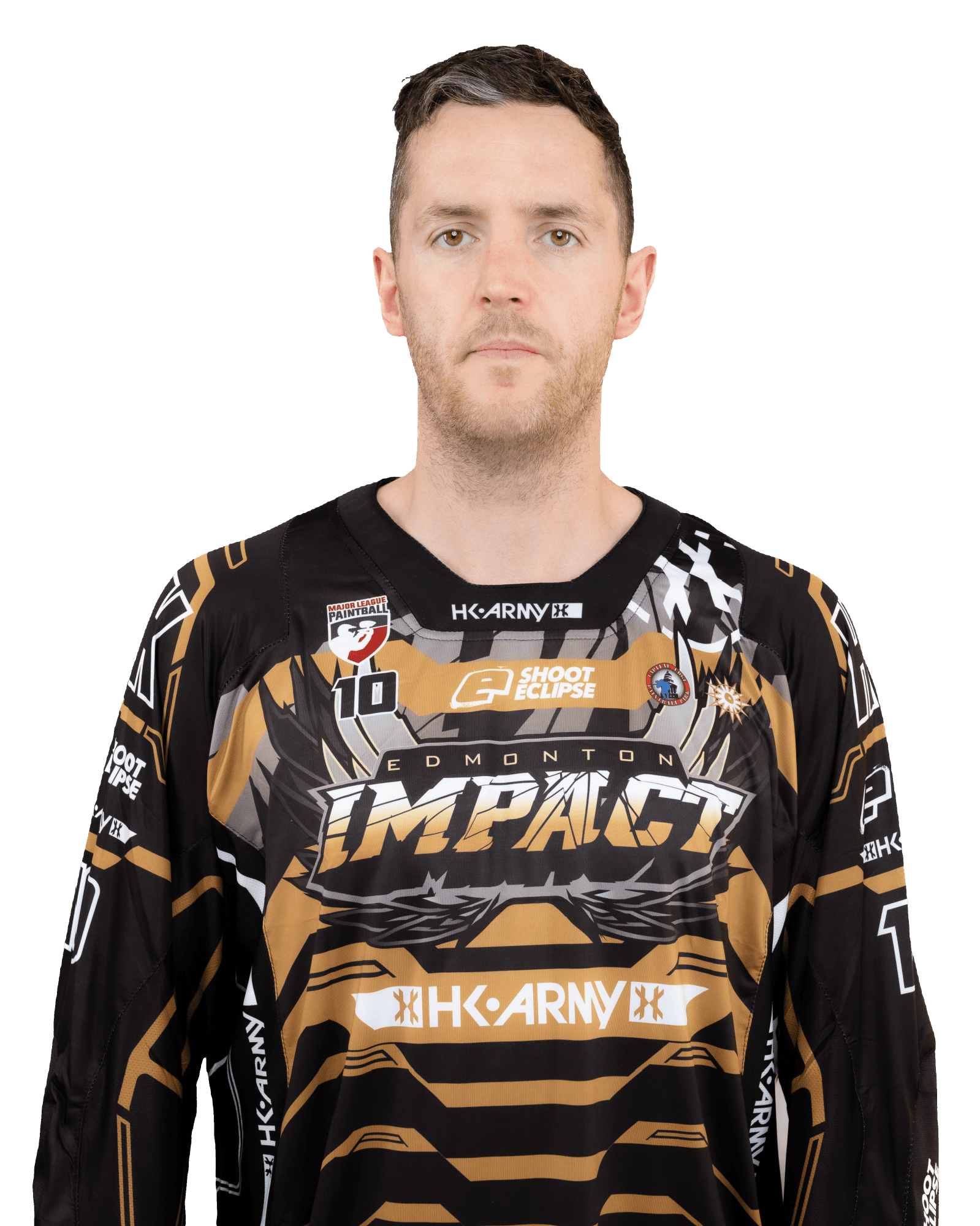 Zach Yachimec
