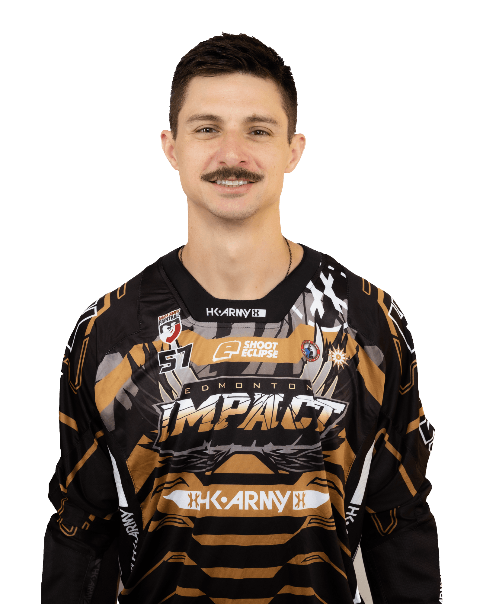 Chad George