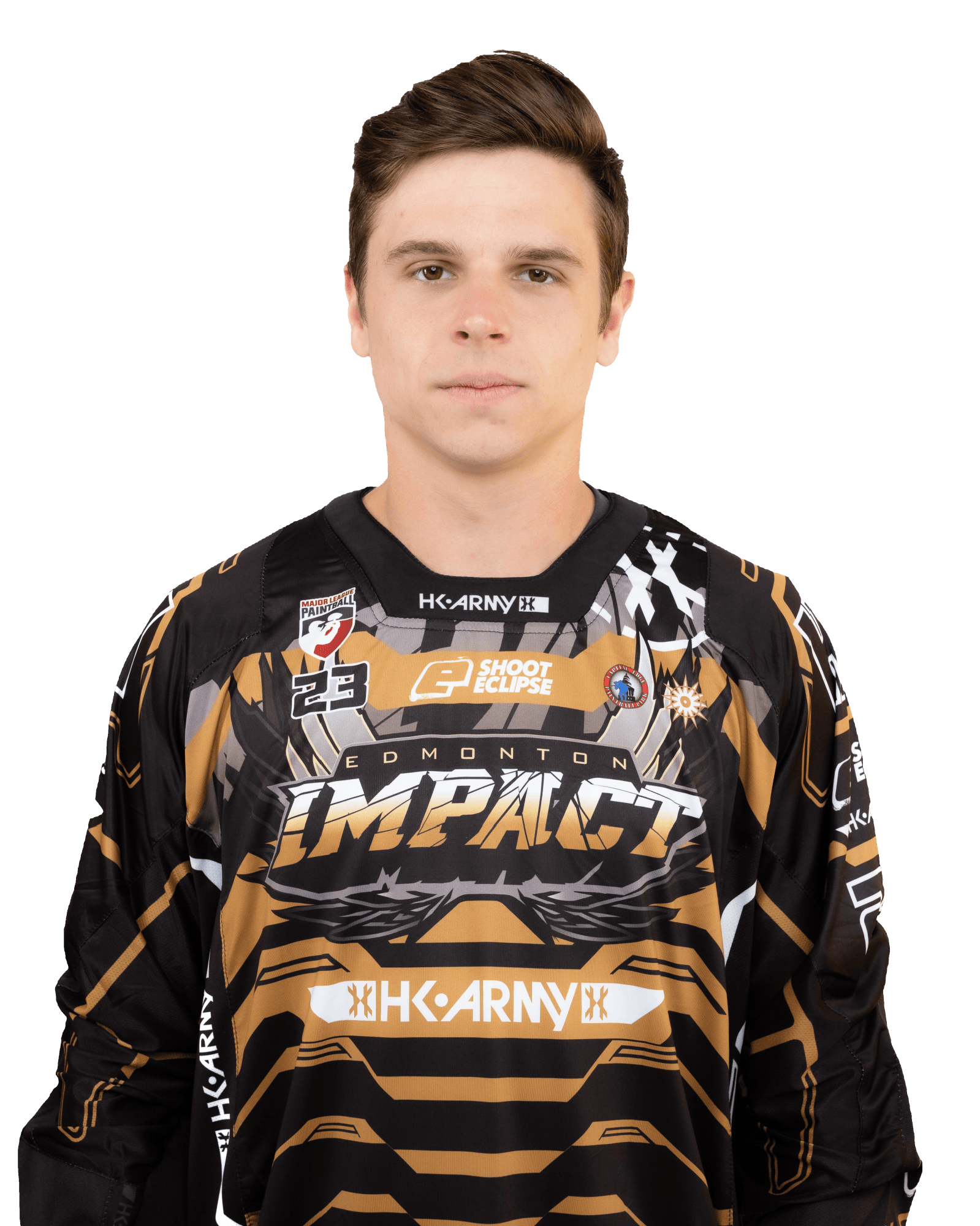 Connor Kelley