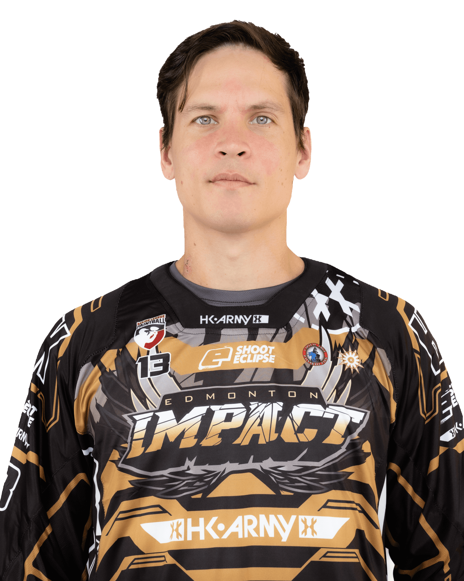 Nick Leival