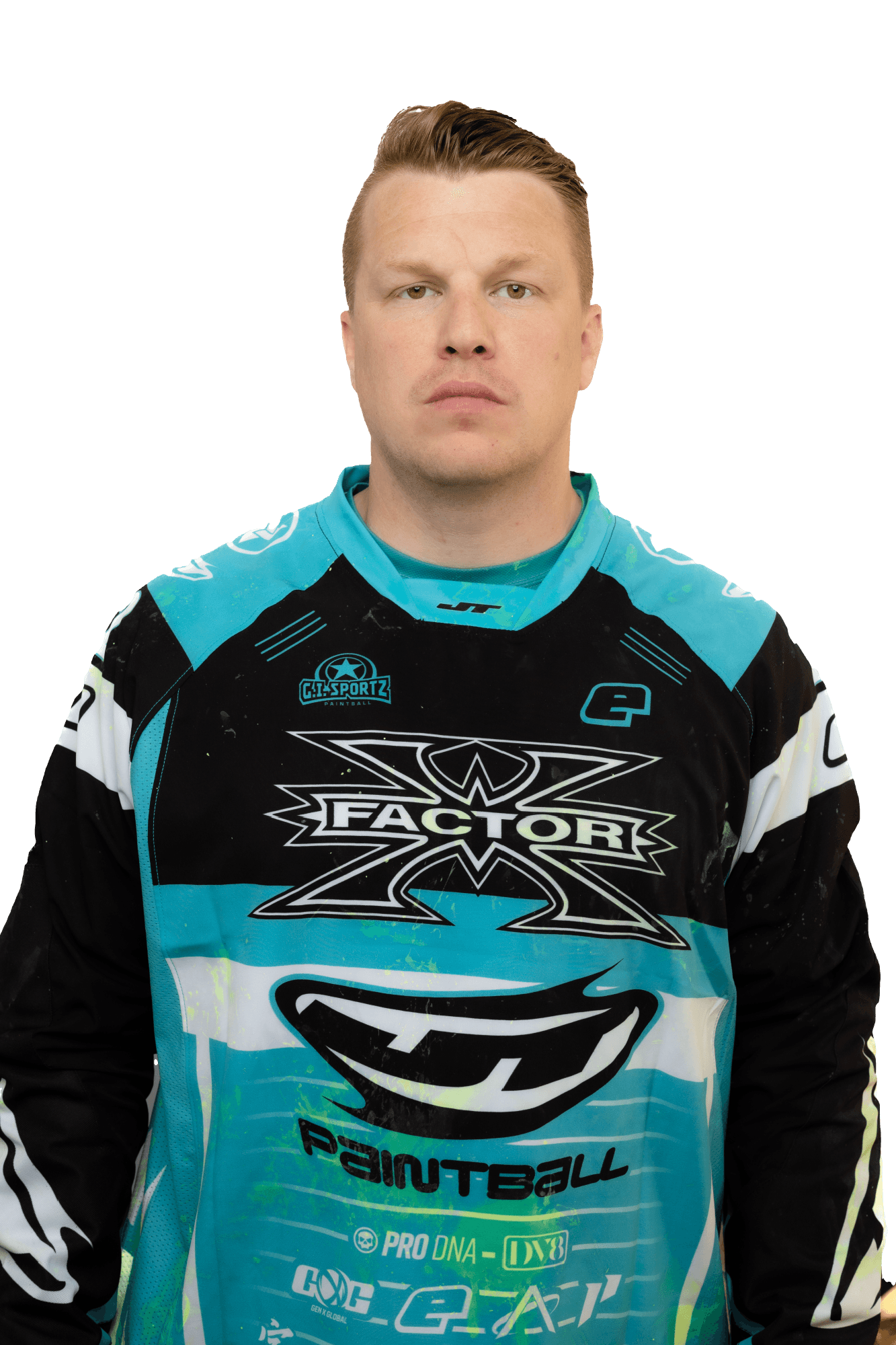 Matt Jackson