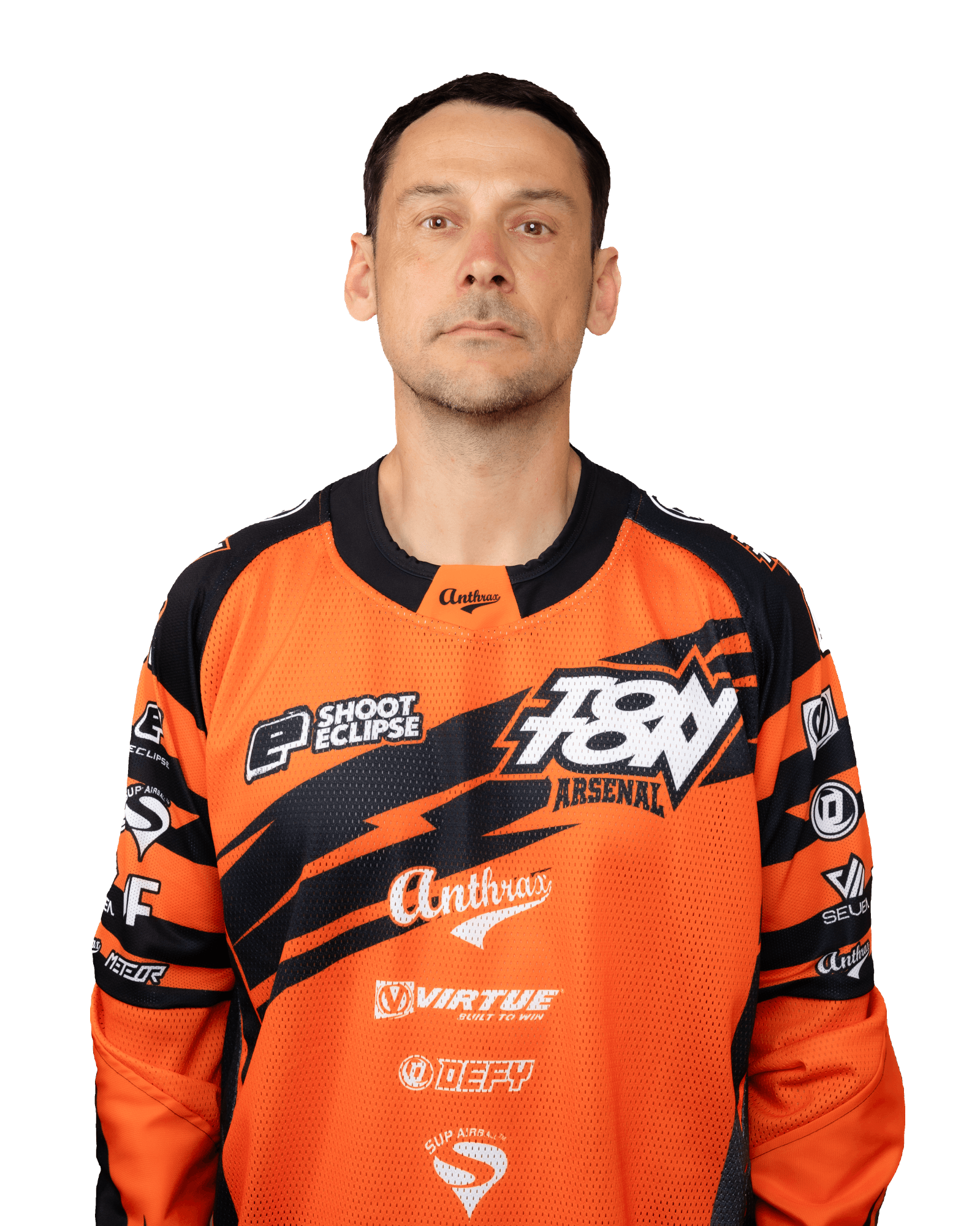 Fabrice Colombo