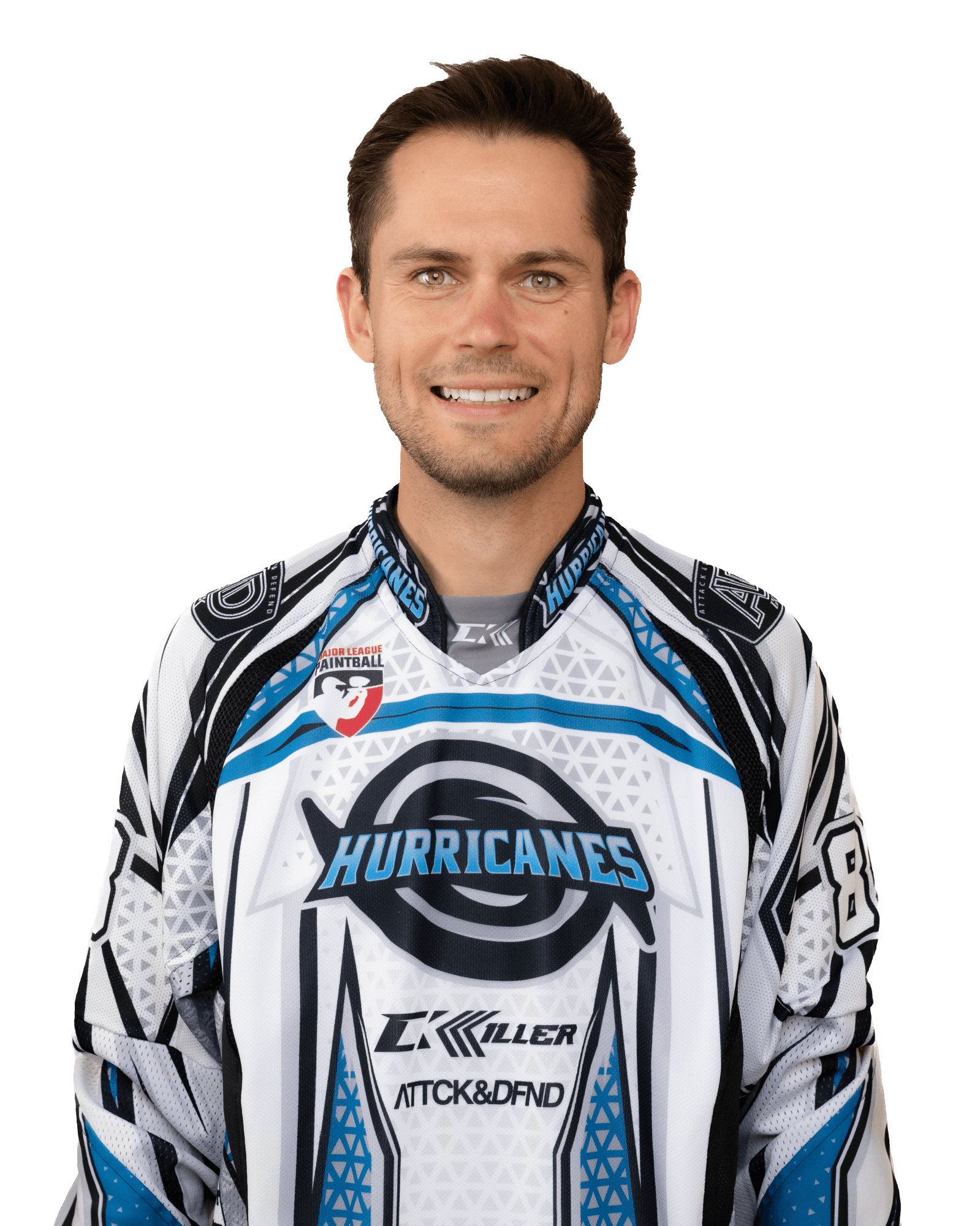 Daniel Camp