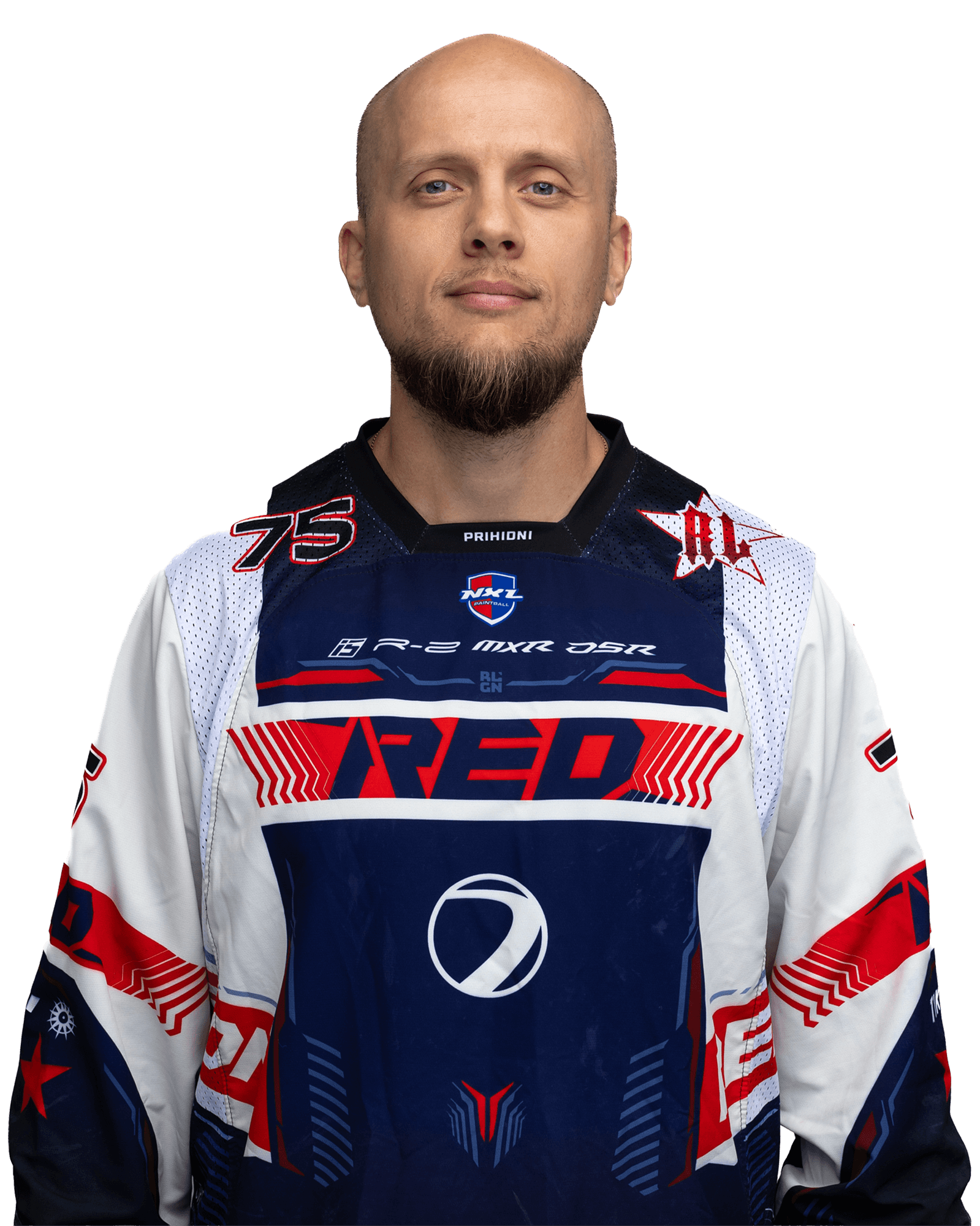 Kirill Prikhidni