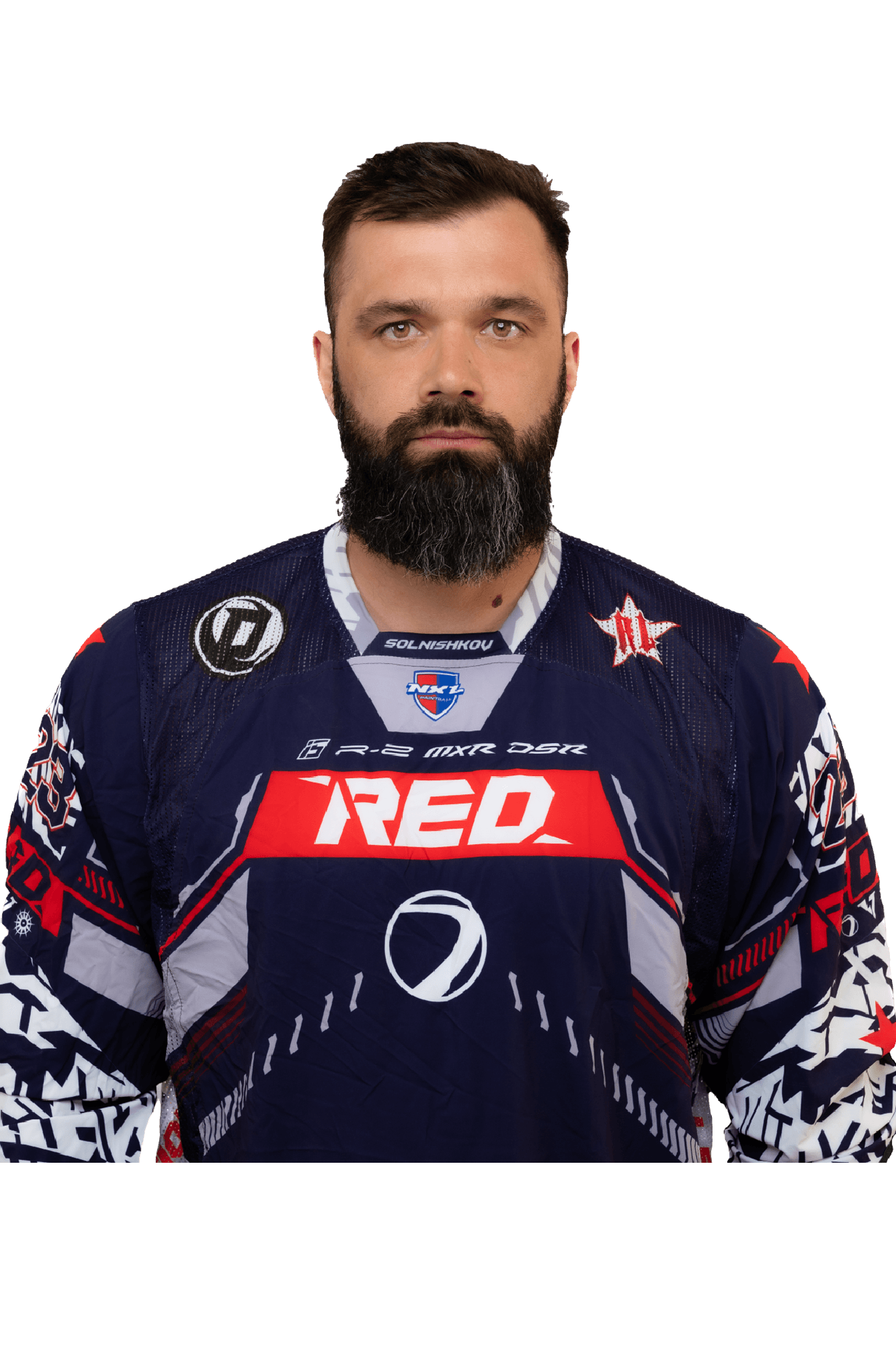 Sergey Solnyshkov